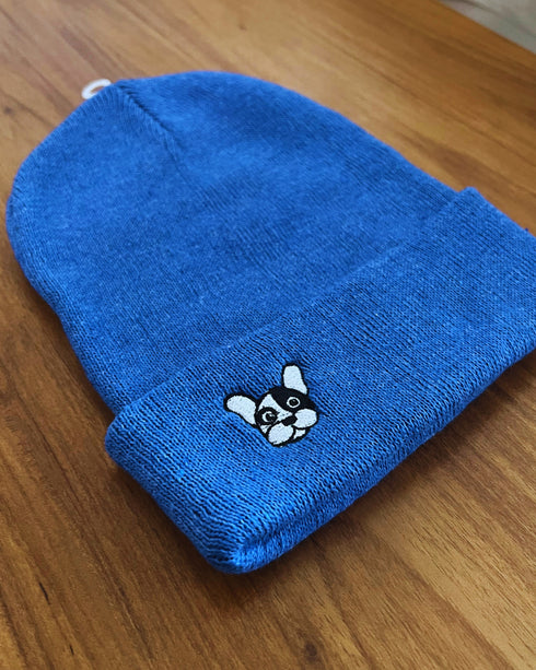 Gorro de Lana Naru